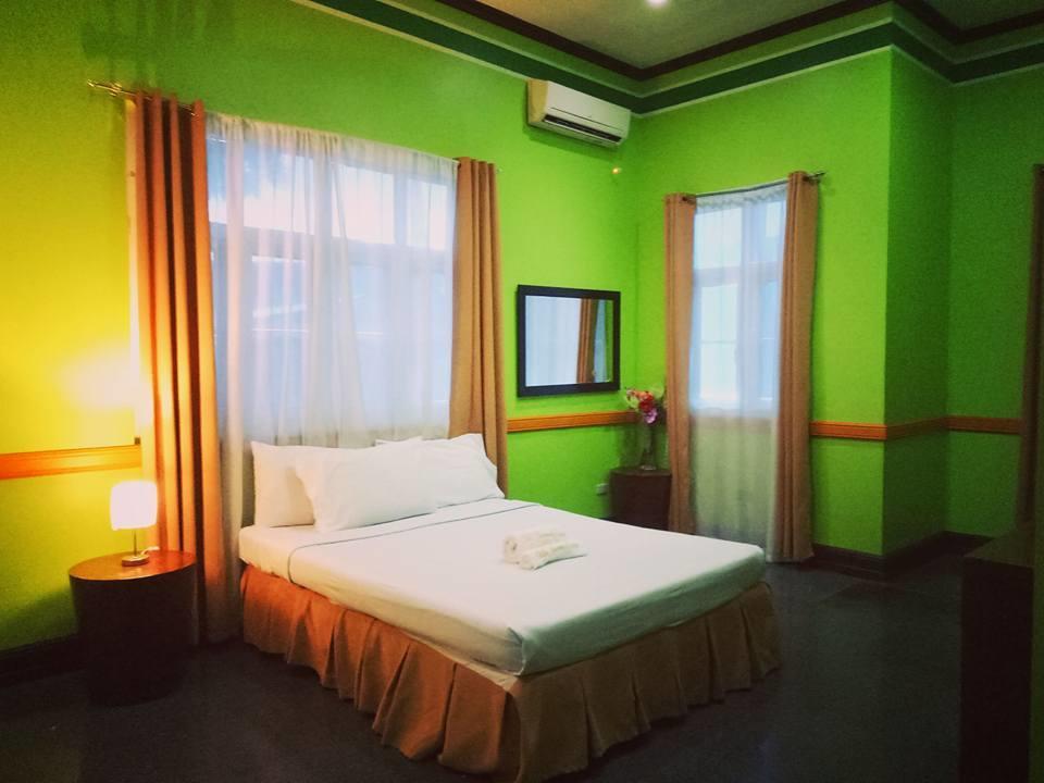 约阿纳别墅度假酒店 Angono 外观 照片