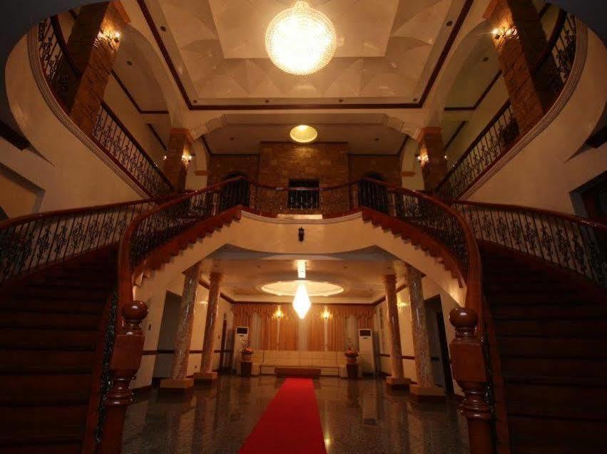 约阿纳别墅度假酒店 Angono 外观 照片